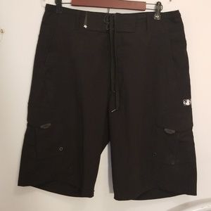 Body glove vapor amphibious skin